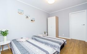 Apartament Nadmorski